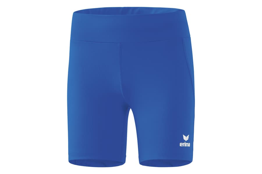 2 Damen Funktionsshorts erima Racing, Gr. 42